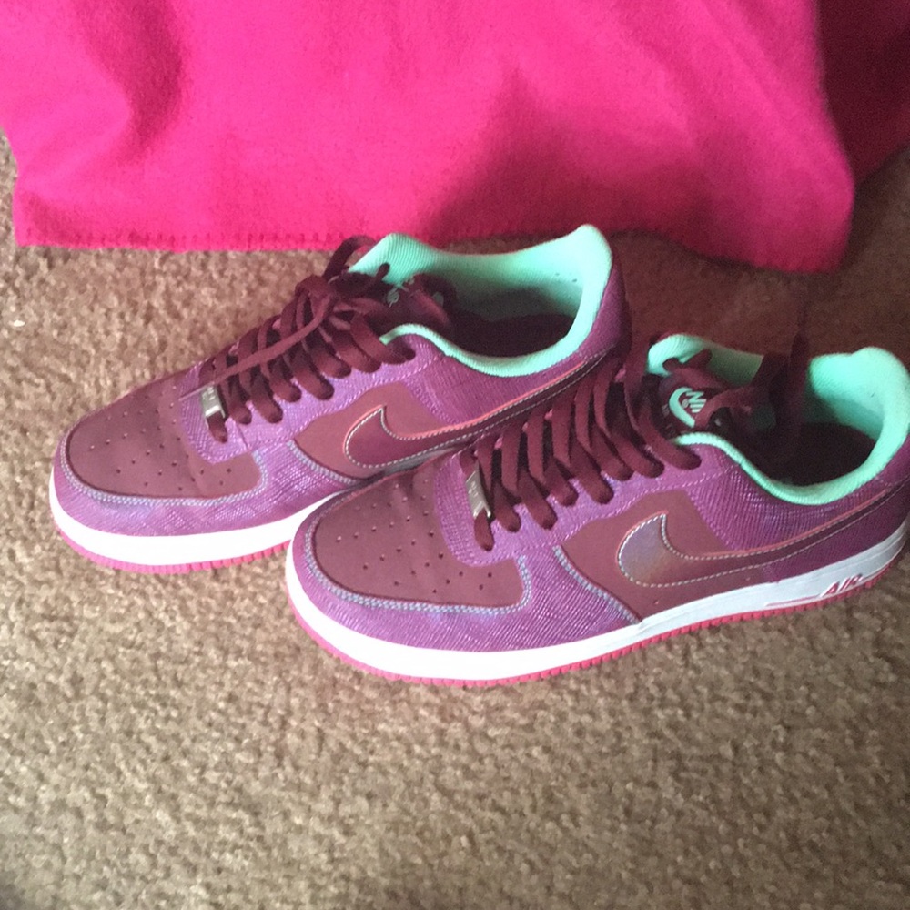 Nike Air Force 1 Women(10 US) Men (8 US)